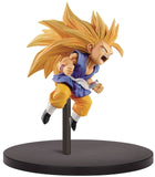 Dragon Ball GT - FES!! (Vol. 10): Super Saiyan 3 Son Goku Figure - Vinyl Figure