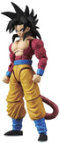 Dragon Ball GT - Figure-rise Standard Super Saiyan 4 Son Gokou Model Kit - Model