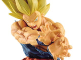 Dragon Ball Legends - Collab Kamehameha Son Gokou - Vinyl Figure