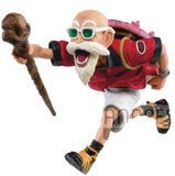 Dragon Ball SCultures - Kame-Sennin (Tropical Colour Version) - Vinyl Figure