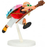 Dragon Ball SCultures - Kame-Sennin (Tropical Colour Version) - Vinyl Figure