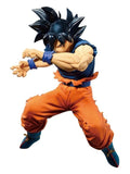 Dragon Ball Super - Blood of Saiyans Special II: Goku (Ultra Instinct Omen) Figure - Vinyl Figure