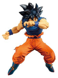 Dragon Ball Super - Blood of Saiyans Special II: Goku (Ultra Instinct Omen) Figure - Vinyl Figure