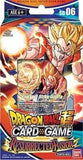 Dragon Ball Super Card Game Miraculous Revival Resurrected Fusion - TCG
