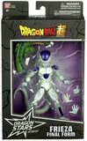 DRAGON BALL SUPER - DS FRIEZA FINAL FORM FIGURE - DRAGON STARS SERIES - K - Action Figure
