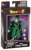 DRAGON BALL SUPER - DS PERFECT CELL FIGURE - DRAGON STARS SERIES - AA - Action Figure