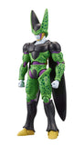 DRAGON BALL SUPER - DS PERFECT CELL FIGURE - DRAGON STARS SERIES - AA - Action Figure
