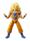 DRAGON BALL SUPER - DS SS3 GOKU FIGURE - DRAGON STARS SERIES - AA - Action Figure