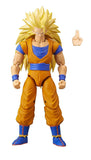 DRAGON BALL SUPER - DS SS3 GOKU FIGURE - DRAGON STARS SERIES - AA - Action Figure