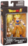 DRAGON BALL SUPER - DS SS3 GOKU FIGURE - DRAGON STARS SERIES - AA - Action Figure