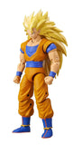 DRAGON BALL SUPER - DS SS3 GOKU FIGURE - DRAGON STARS SERIES - AA - Action Figure