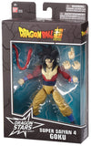 DRAGON BALL SUPER - DS SS4 GOKU FIGURE - DRAGON STARS SERIES - Z - Action Figure