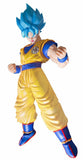 Dragon Ball Super - Figure-rise Standard Super Saiyan God Super Saiyan Goku Model Kit - Model
