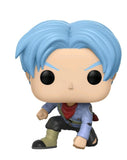 Dragon Ball Super - Future Trunks Pop! - Pop! Vinyl