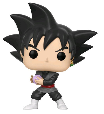 Dragon ball Super - Goku Black Pop! - Pop! Vinyl