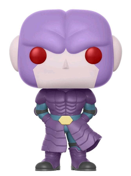 Dragon Ball Super - Hit Pop! - Pop! Vinyl