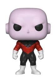 Dragon Ball Super - Jiren US Exclusive Pop! Vinyl - Pop! Vinyl