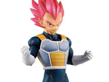 Dragon Ball Super Movie - Chokoku Buyuden: Super Saiyan God Vegeta - Vinyl Figure