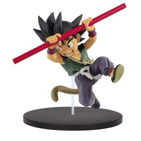 DRAGON BALL SUPER - SON GOKOU FES!! VOL.7 - SON GOKOU FIGURE - Vinyl Figure