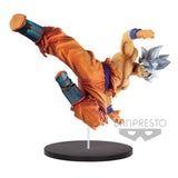 DRAGON BALL - SUPER SON GOKOU FES!! VOL8 (A:ULTRA INSTINCT) - Vinyl Figure