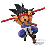 Dragon Ball Super - Son Goku Fes!! Volume 9: Kid Goku Figure - Vinyl Figure