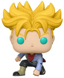 Dragon Ball Super - SS Future Trunks Pop! - Pop! Vinyl