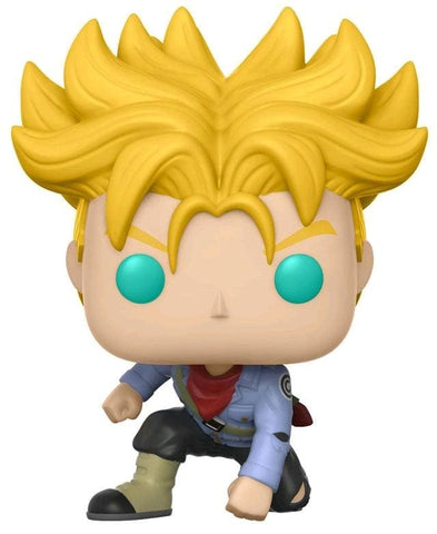 Dragon Ball Super - SS Future Trunks Pop! - Pop! Vinyl