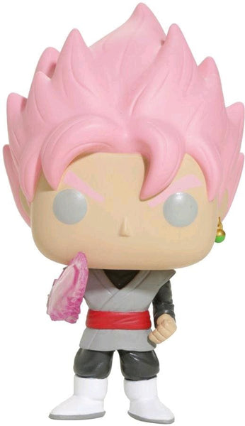 Dragon Ball Super - SSaiyan Rose Goku Pop! !E RS - Pop! Vinyl