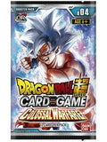Dragon Ball Super Tcg Colosssal Warfare Booster - Tcg
