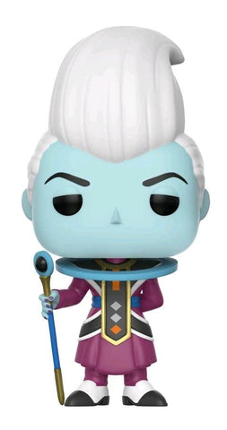 Dragon Ball Super - Whis Pop! - Pop! Vinyl