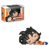 Dragon Ball Super - Yamcha Dead Pop! Sd18 Rs - Pop! Vinyl