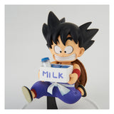 Dragon Ball - World Figure Colosseum 2 (Vol. 7) Kid Goku Figure (Normal Colour Ver) - Vinyl Figure