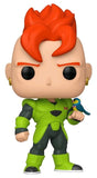 Dragon Ball Z - Android 16 Pop! Vinyl - Pop! Vinyl