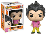 Dragon Ball Z - Badman Vegeta Pop! !E RS - Pop! Vinyl