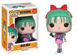 Dragon Ball Z - Bulma Pop! - Pop! Vinyl