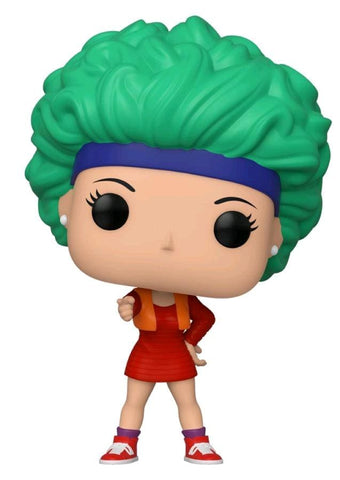 Dragon Ball Z - Bulma Pop! Vinyl Figure - Pop! Vinyl