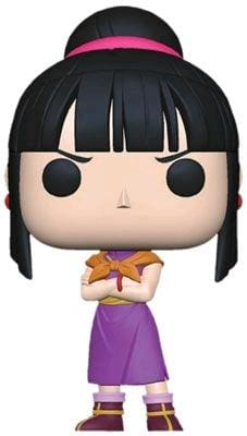 Dragon Ball Z - Chi Chi Pop! Vinyl - Pop! Vinyl