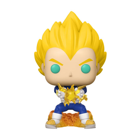 Dragon Ball Z - Final Flash Vegeta Pop! Vinyl - Pop! Vinyl