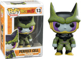 Dragon Ball Z - Final Form Cell Pop! - Pop! Vinyl