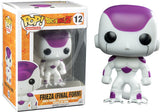 Dragon Ball Z - Final Form Frieza Pop! - Pop! Vinyl