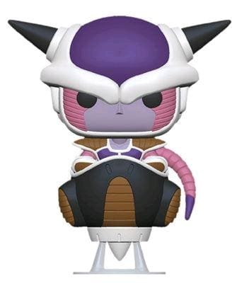 Dragon Ball Z - Frieza Pop! Vinyl - Pop! Vinyl