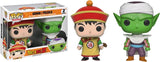 Dragon Ball Z - Gohan & Piccolo Pop! 2Pk !e R - Pop! Vinyl