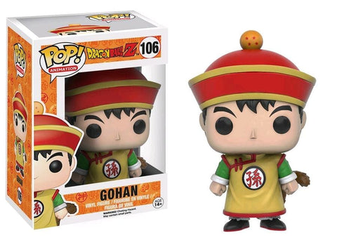 Dragon Ball Z - Gohan Pop! - Pop! Vinyl
