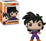 Dragon Ball Z - Gohan (Training Outfit) Pop! - Pop! Vinyl
