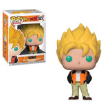 Dragon Ball Z - Goku Casual Pop! Vinyl - Pop! Vinyl