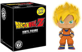 Dragon Ball Z - Goku Gw Mystery Mini Eb Exc (1) Rs - Mystery
