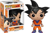 Dragon Ball Z - Goku Pop! !E RS - Pop! Vinyl