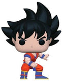 Dragon Ball Z - Goku Pose Pop! Vinyl - Pop! Vinyl