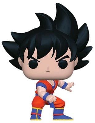 Dragon Ball Z - Goku Pose Pop! Vinyl - Pop! Vinyl