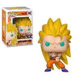 Dragon Ball Z - Goku Super Saiyan 3 US Exclusive Pop! Vinyl [RS] - Pop! Vinyl